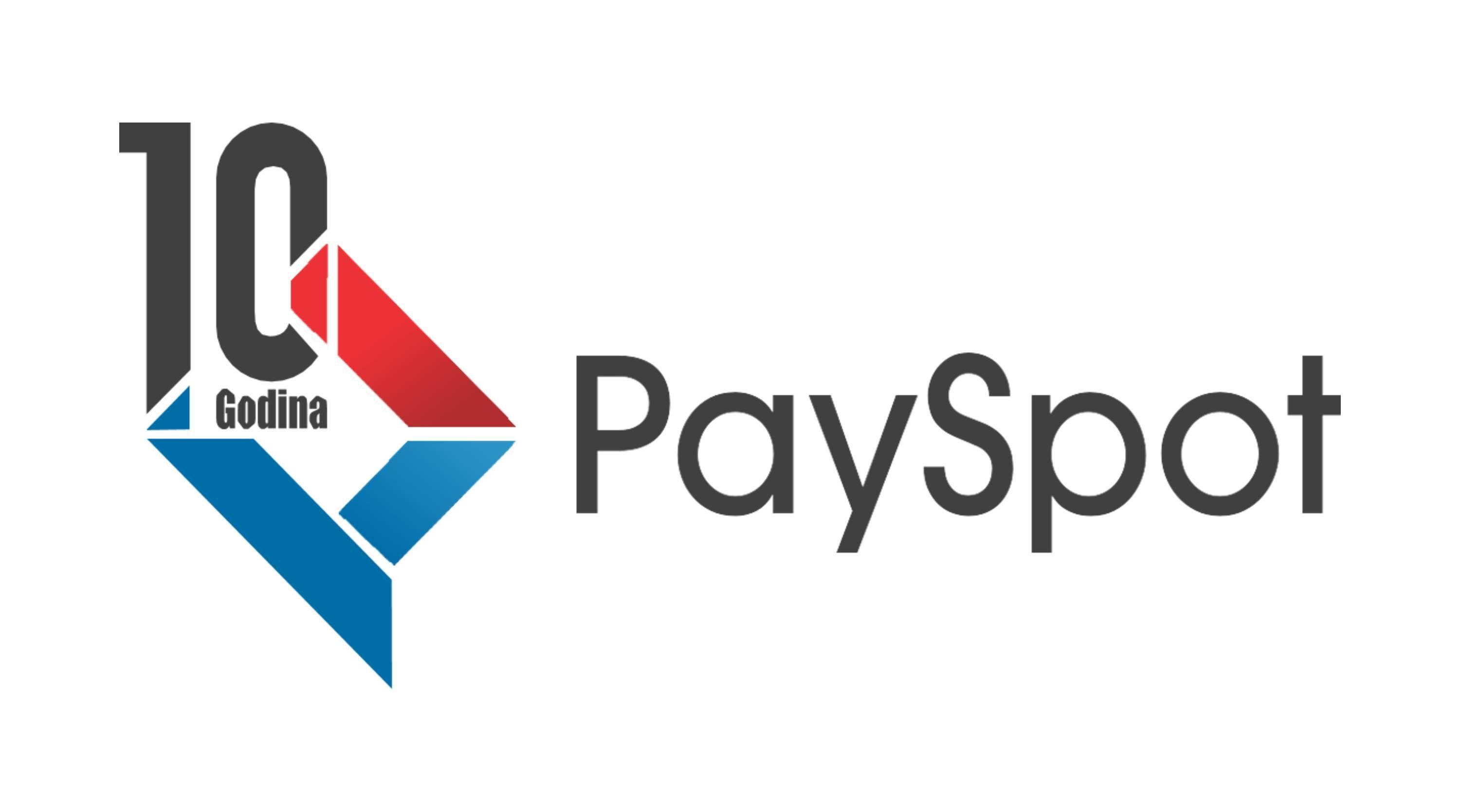 payspot image