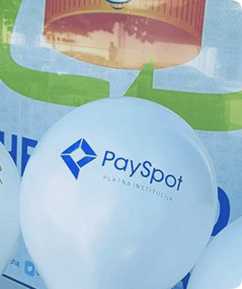 payspot image